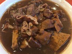 -北京小肠陈饭庄(方庄店)