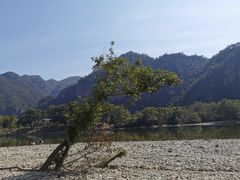 -楠溪江风景名胜区