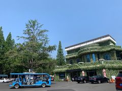 -棒棰岛宾馆景区