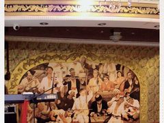 -维吾尔餐厅(宜山路店)