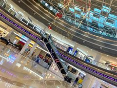 -深圳龙华星河COCO City(民治店)