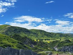 -墨石公园景区