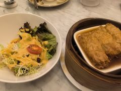 -厦门朗豪酒店 · 明阁中餐厅
