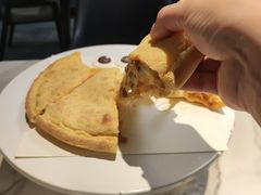 -咕鹿流心披萨(下沙店)