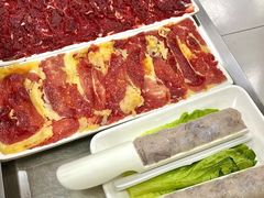 -古乐牛香·鲜牛肉牛杂火锅(高新店)