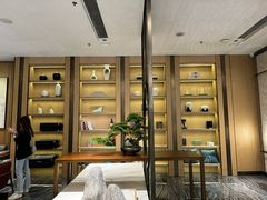 -蓬客精品酒店(南山海岸城购物中心店)