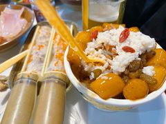 -厂花素芬九宫格火锅(银泰店)