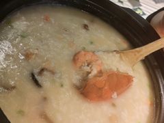 -潮粥荟·潮汕砂锅粥(朝阳大悦城店)