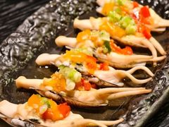 -鲜璟台·地标景观餐厅(上海中心店)