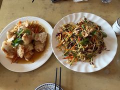 锅包肉-东北菜冰城一家人