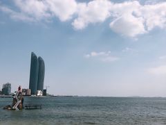 -鼓浪屿·皓月园