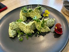 -歌尔食堂(蓉花路店)