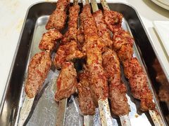 -贯贯吉·清真餐厅(浙江中路店)