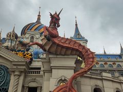 -哈尔滨波塞冬海底世界