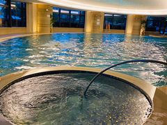 -舟山希尔顿酒店