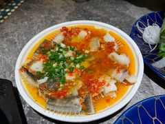 -好鲆·活鱼料理(金地广场店)