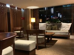 汤屋休息厅-台北北投丽禧温泉酒店