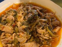 -香满楼(临安路店)