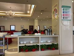 -博雅渔港·融合菜(维也纳国际大酒店)