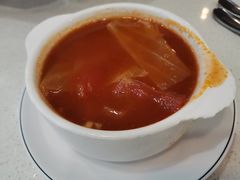 -万利港式茶餐厅