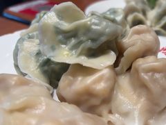 -鸿毛饺子(紫竹桥店)