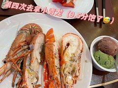 -Tivano意大利餐厅(成都居舍酒店)