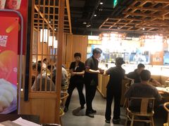 -伊喜饺子·烤鸭(五道口学院路店)