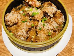 -茅庐毛血旺(烟台大悦城店)
