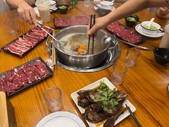 -牛品福潮汕牛肉火锅(旺庄店)