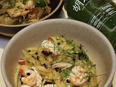 -胡麻(静安嘉里店)