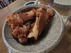 酱棒骨-95号酱骨·一块豆腐(展春园西路店)