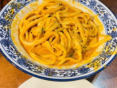 -老兰家传统烧烤炒菜泡馍(小南门店)