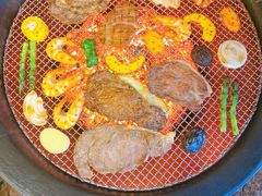 -神户赤童日式烤肉伙伴(东直门店)