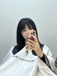 -MONE美发沙龙