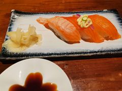 -千代武日本料理(开发区店)