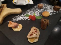 -La Creperie法餐厅(芮欧百货店)