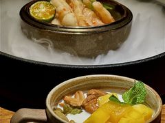 -星叶·东南亚料理(宁波万象汇店)
