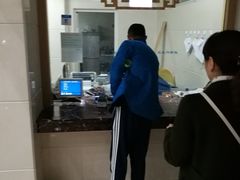 -上海市中医医院(芷江路院区)