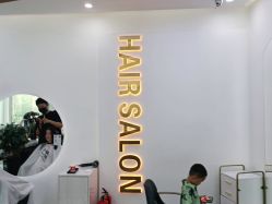 -MOVAN  HAIR莫凡匠人发型屋