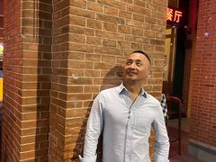 -C&R西班牙餐厅
