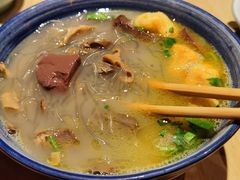 -弄堂小笼包(天津南开大悦城店)