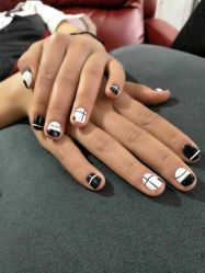 -LILY NAILS美甲美睫