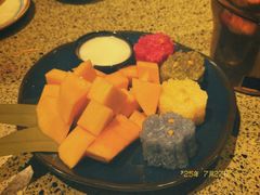 -Home Thai·泰谣(王府井apm店)