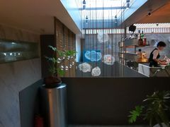 -良木缘咖啡西餐(太古里店)