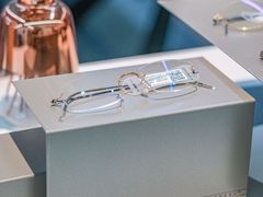 -大视光学•LINDBERG林德伯格•全球手工眼镜集合店(王府井店)