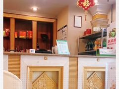 -新疆兵团食府清真(马连道店)