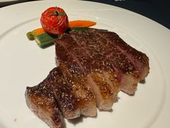 -ZHAO赵·牛扒坊(仁和新城店)