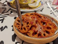 -南昌大饭店·地标美食名片(万寿宫店)