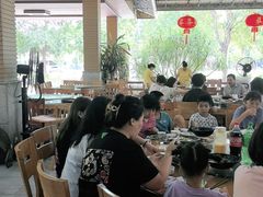 -兴隆槟榔园休闲农庄