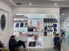 -Isee灰姑娘国际芭蕾舞蹈艺术中心(置地广场店)